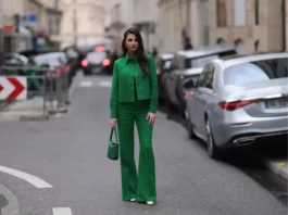 15 Flared Pants Outfit to Recreate ASAP