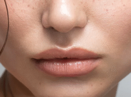 Natural Everyday Look