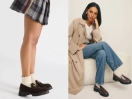 The 10 Best Chunky Loafers to Level Up Your Wardrobe