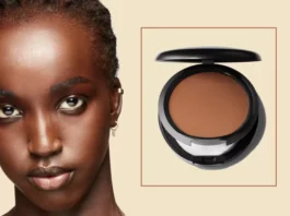 The 8 Best Powder Foundations for Every Skin Type, Tested & Reviewed The 8 Best Powder Foundations for Every Skin Type, Tested & Reviewed