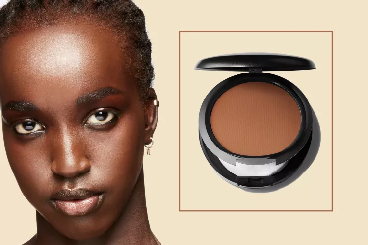 The 8 Best Powder Foundations for Every Skin Type, Tested & Reviewed