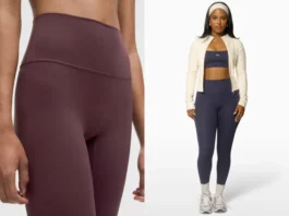 The 11 Best Seamless Leggings to Take You From Workout Class to Work From Home