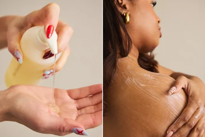 The 11 Best Body Washes to Keep Your Dry Skin Happy, After 800+ Hours of Testing