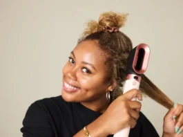 The 11 Best Hair Dryers for a Blowout Minus the Damage, Tested & Reviewed