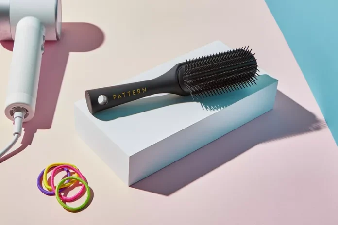 The 11 Best Brushes for Curly Hair to Add Definition and Shine, Tested & Reviewed