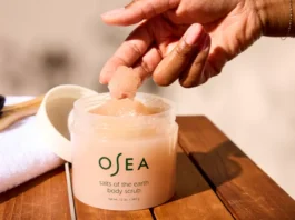 The 11 Best Body Scrubs We Tested That Made Our Skin Silky Smooth The 11 Best Body Scrubs We Tested That Made Our Skin Silky Smooth