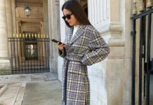 So It’s 40 Degrees Outside? Here’s What to Wear What To Wear