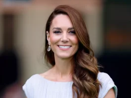 The Two Perfumes Kate Middleton Absolutely Adores