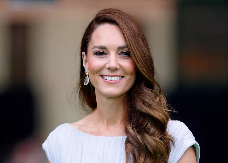 The Two Perfumes Kate Middleton Absolutely Adores