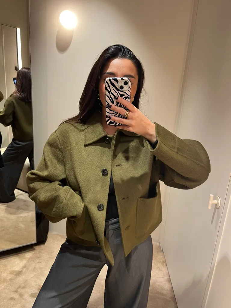 (Image credit: @marinaavraam)