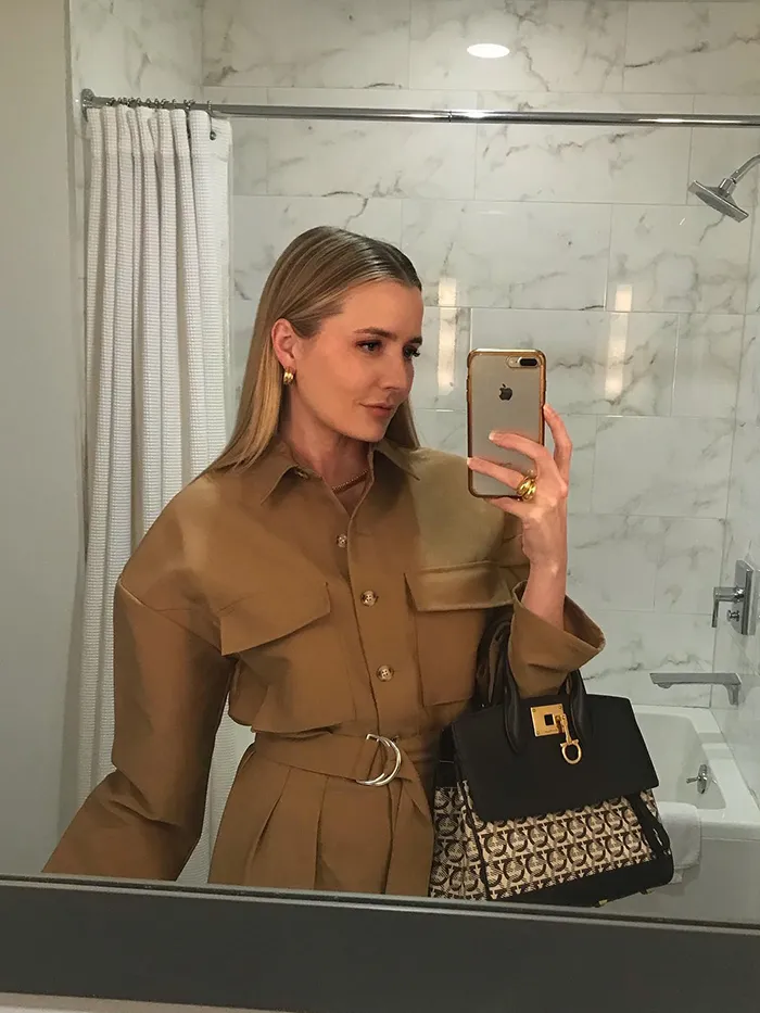 (Image credit: @kristenmarienichols)