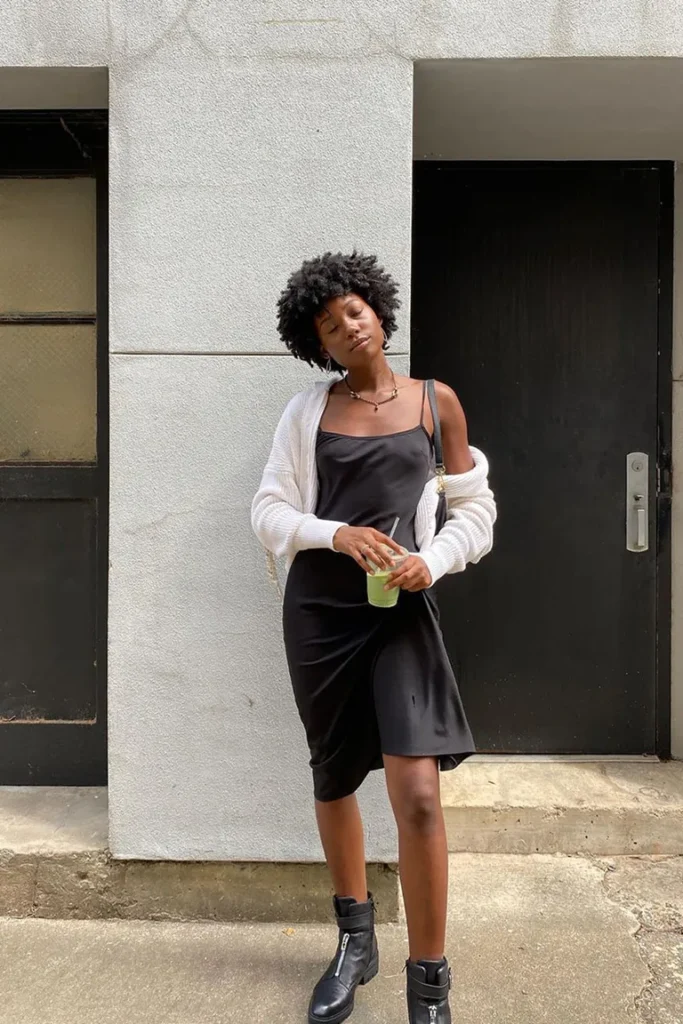 (Image credit: @chanelmckinsie)