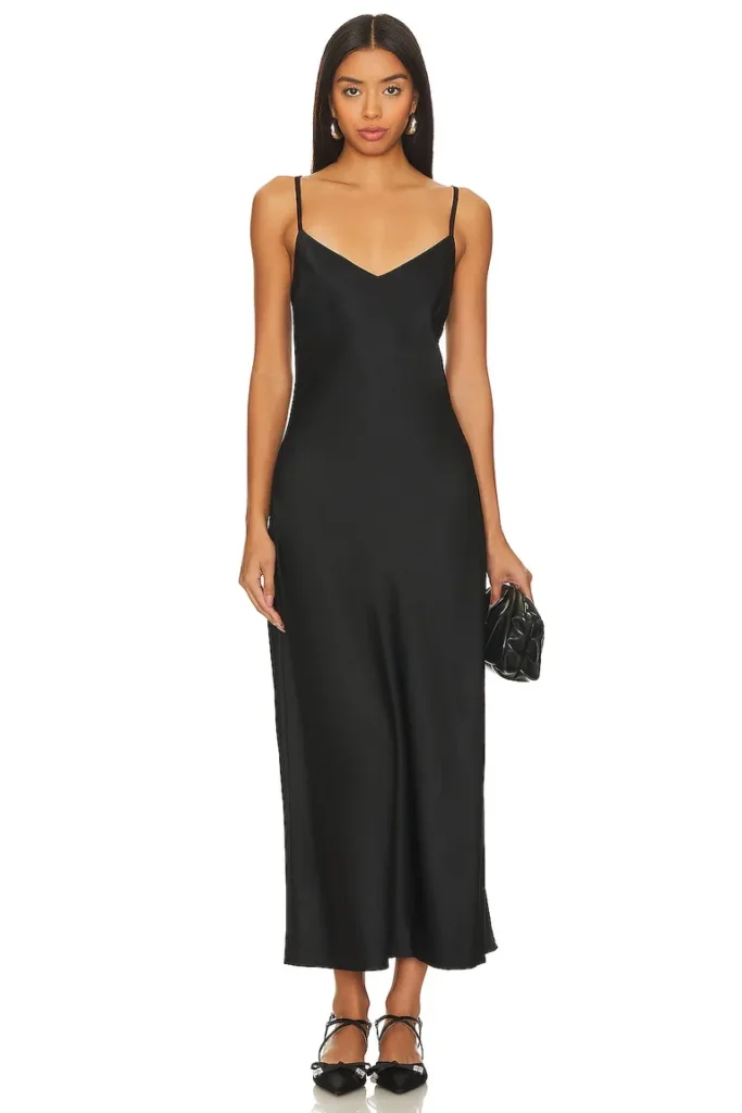 SANCTUARY
Slip Dress

