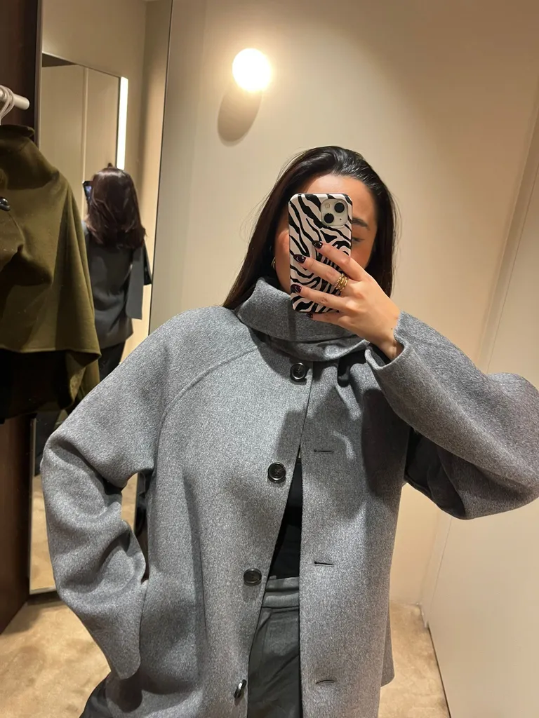 (Image credit: @marinaavraam)