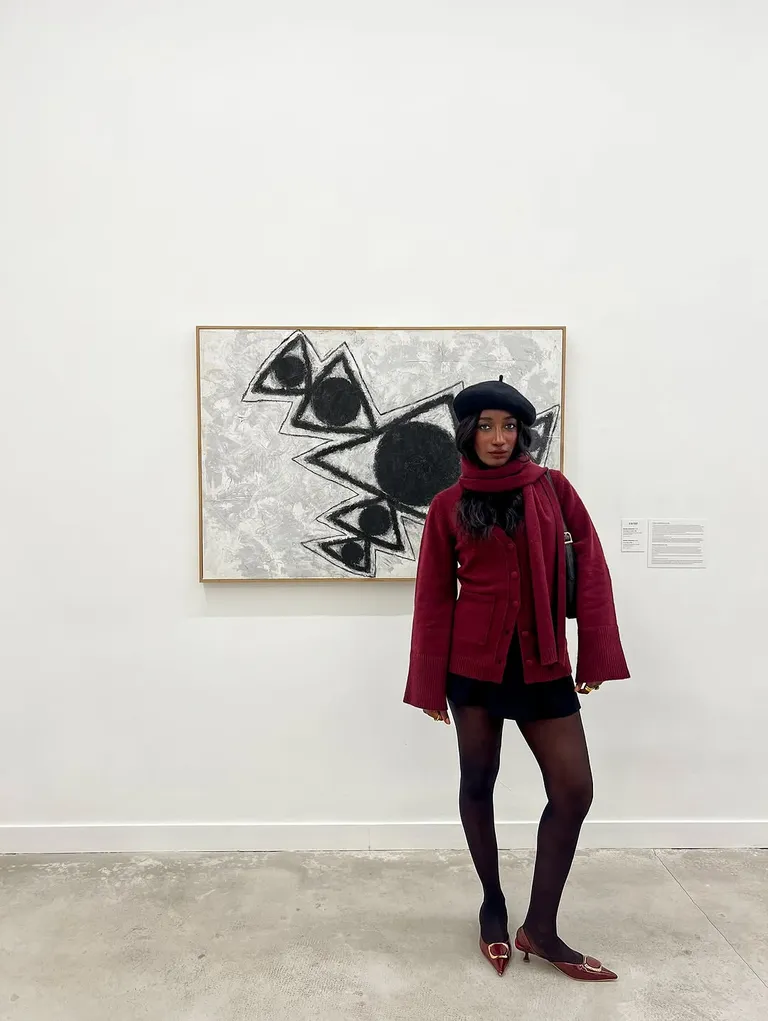 (Image credit: @aidabadji_)