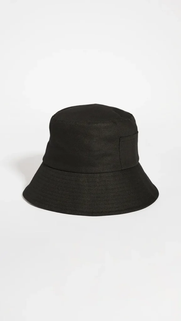LACK OF COLOR
Wave Bucket Hat
