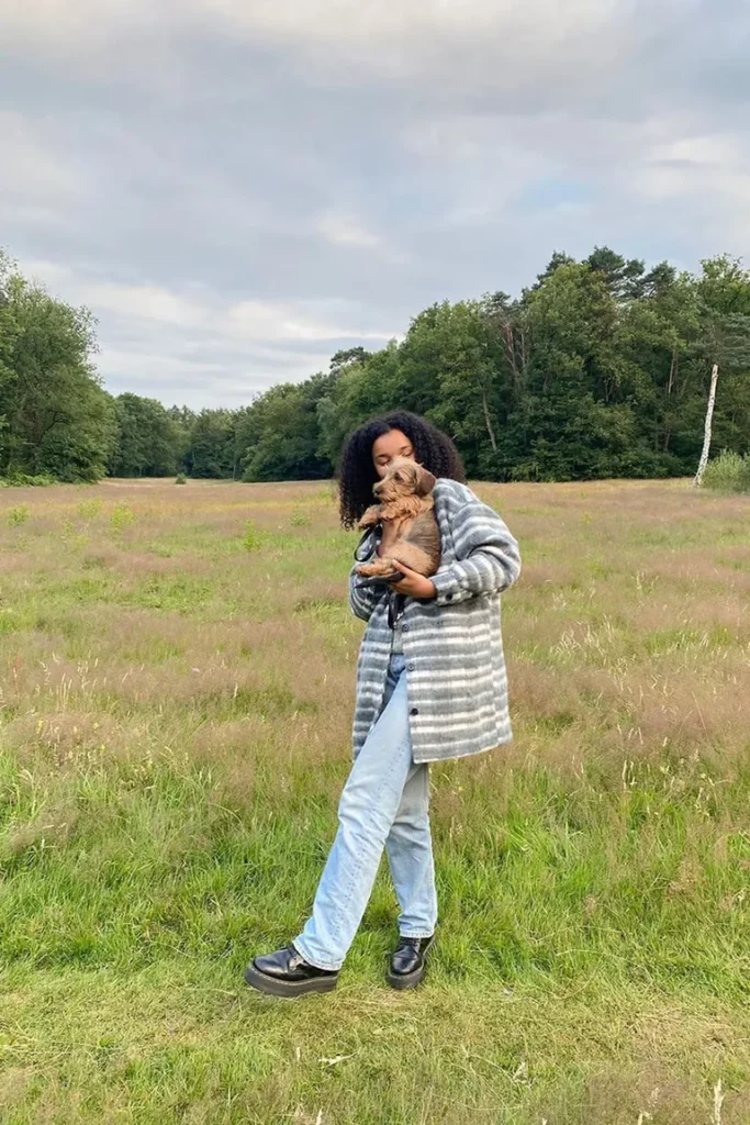 (Image credit: @fiahamelijnck)