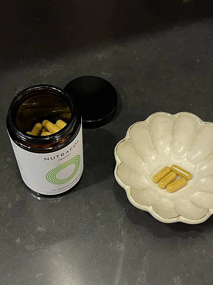 (Image credit: @kristenmarienichols)