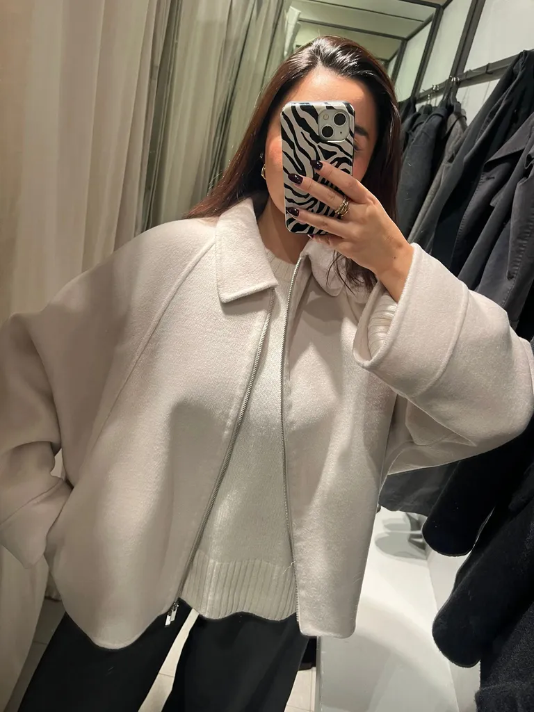 (Image credit: @marinaavraam)