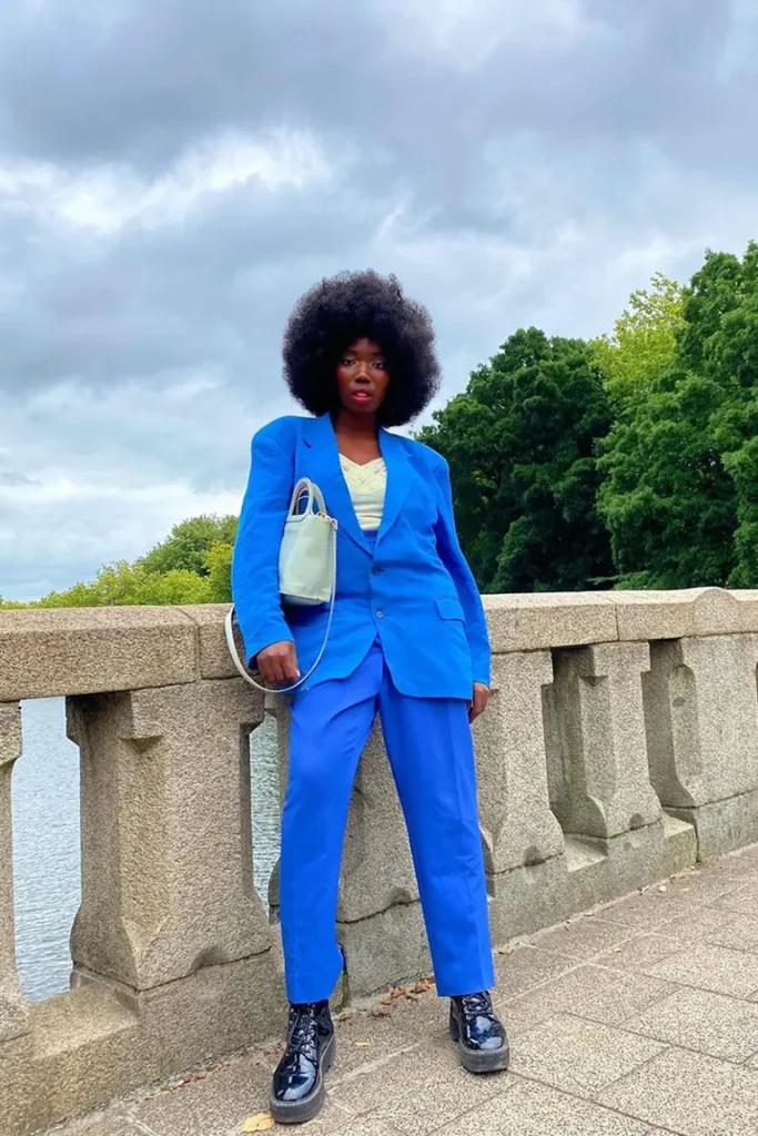 (Image credit: @michelleamo)
