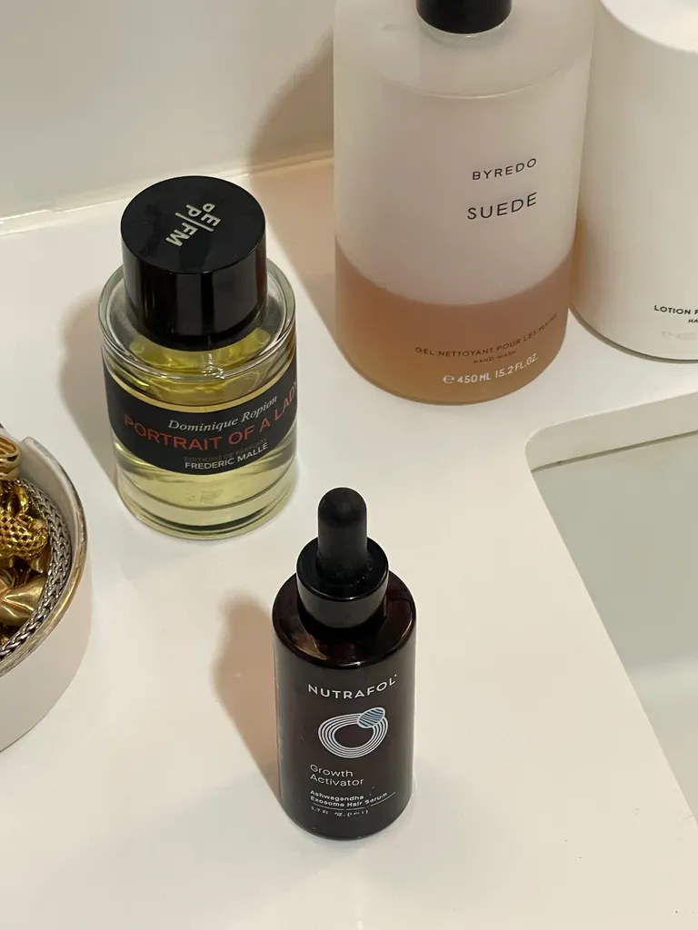 (Image credit: @kristenmarienichols)