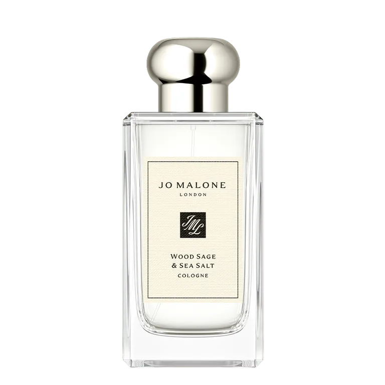 Jo Malone London
Wood Sage & Sea Salt Cologne
