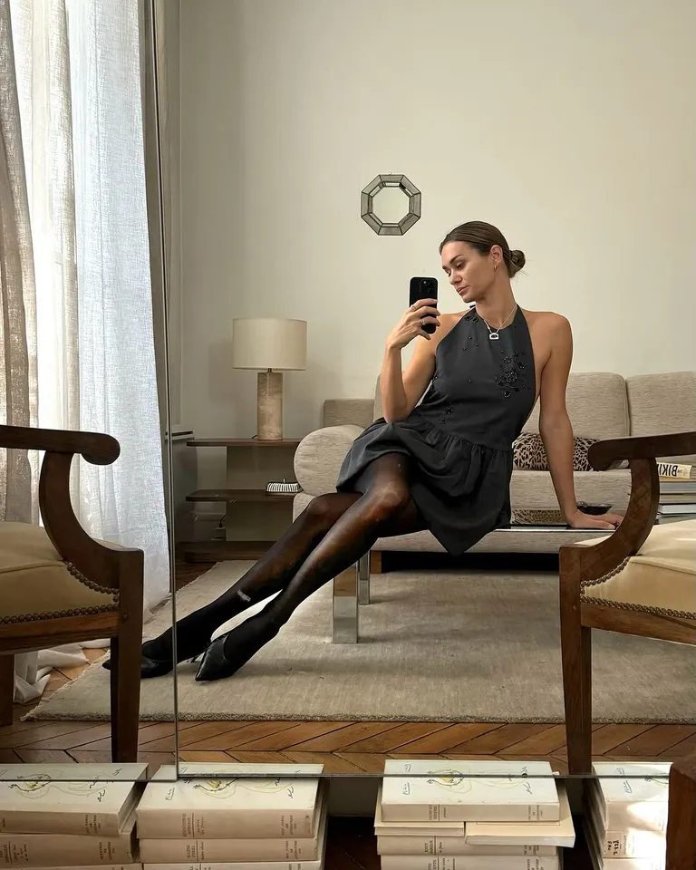 (Image credit: @annelauremais)