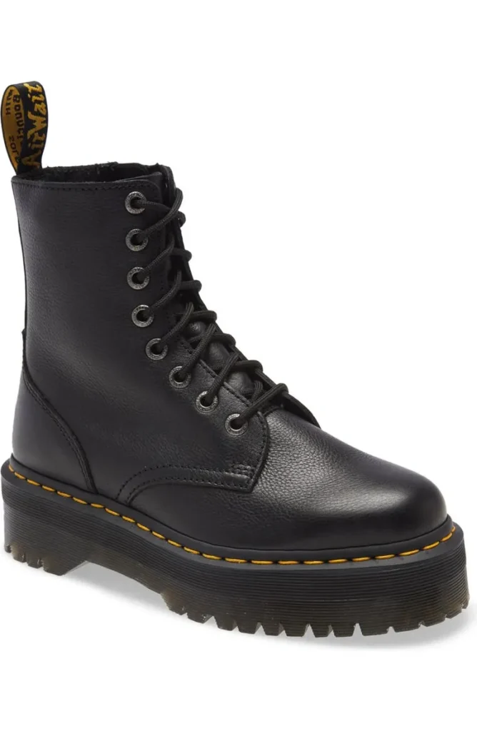 DR. MARTENS
Jadon Platform Boot


