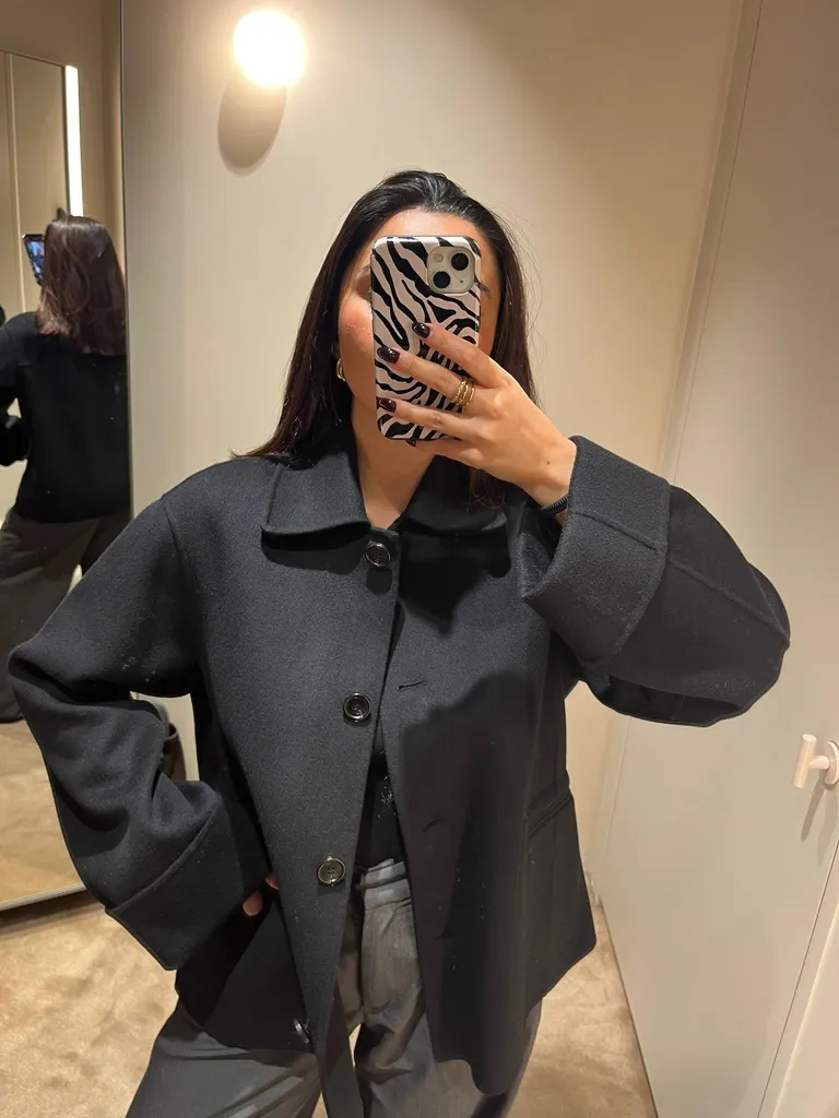 (Image credit: @marinaavraam)