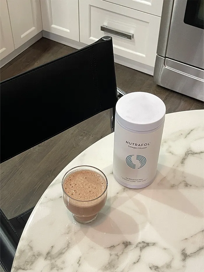 (Image credit: @kristenmarienichols)