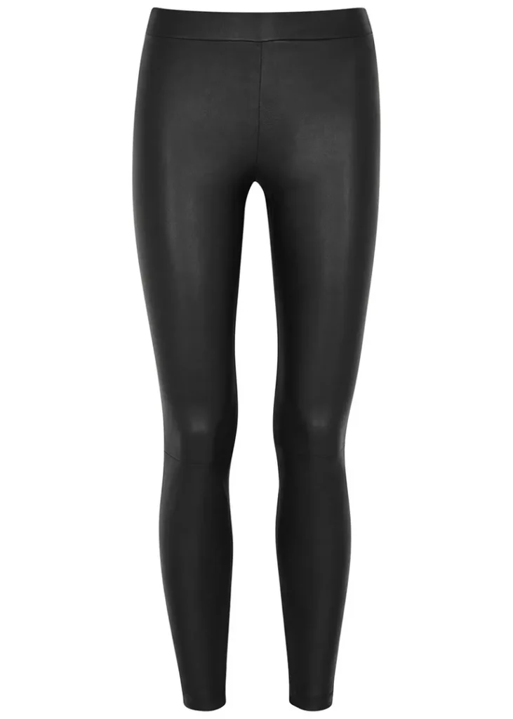 VINCE
Black Leather Leggings
VINCE
Black Leather Leggings
£945
SHOP NOW