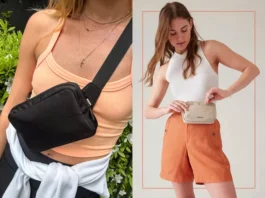 The 9 Best Belt Bags for Vacations, Commutes, & Everything In Between The 9 Best Belt Bags for Vacations, Commutes, & Everything In Between