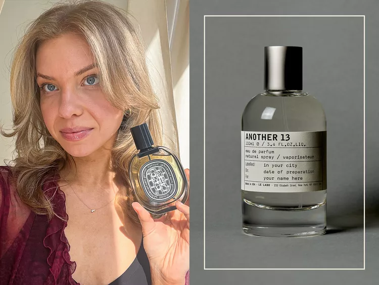 The 16 Best Classic Perfumes InStyle Editors Consider Timeless