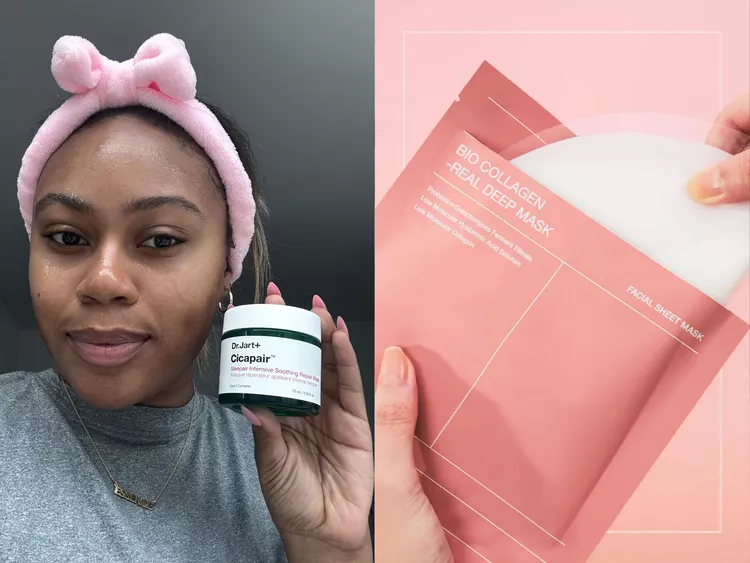 The 13 Best Face Masks for Glowy, Rejuvenated Skin, Tested & Reviewed