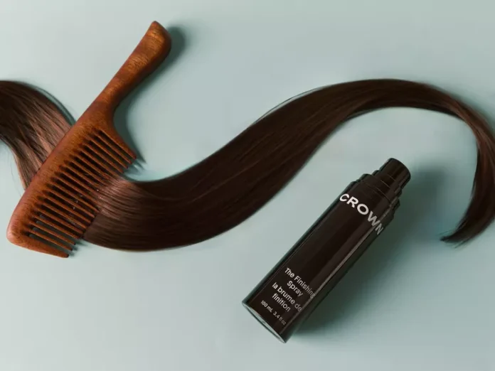 The 8 Best Shine Sprays for All Hair Types and Textures, Tested & Reviewed