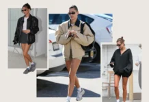 Hailey Bieber, Jennifer Aniston, and Podiatrists Agree: These New Balance Sneakers Are Key to All-Day Comfort Hailey Bieber, Jennifer Aniston, and Podiatrists Agree: These New Balance Sneakers Are Key to All-Day Comfort