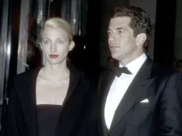 How Carolyn Bessette-Kennedy Created a Truly Timeless Wardrobe in the '90s