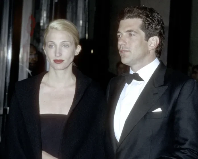 How Carolyn Bessette-Kennedy Created a Truly Timeless Wardrobe in the '90s