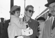 All About the Monaco Royal Family’s Mysterious Pearl Drop Tiara, Last Worn by Grace Kelly’s Daughter All About the Monaco Royal Family's Mysterious Pearl Drop Tiara, Last Worn by Grace Kelly's Daughter