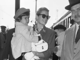 All About the Monaco Royal Family's Mysterious Pearl Drop Tiara, Last Worn by Grace Kelly's Daughter