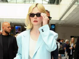 15 Celebrity-Approved Airport Outfit Ideas to Get You Ready for Takeoff