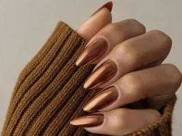 30 Gel Nail Designs to Try, From Punchy Auras to Cat-Eye Stars