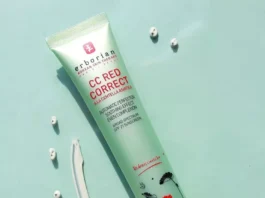 I’m 40 and Replacing Foundation With This Tint That Conceals My Tomato-Red Skin