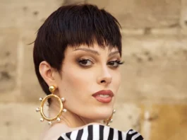 Here's How Long Lash Extensions Last—And How to Keep Them Looking Fresh