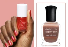 The 10 Best Long-Lasting Nail Polishes for a Chip-Free, At-Home Manicure The 10 Best Long-Lasting Nail Polishes for a Chip-Free, At-Home Manicure