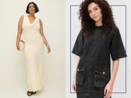 The 12 Very Best Places to Buy Dresses in 2025