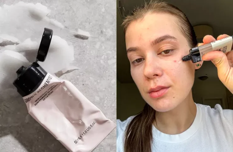 The 11 Best Primers for Oily Skin to Smooth Your Complexion, Tested & Reviewed