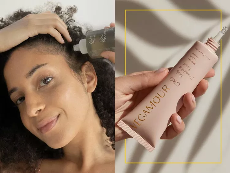 The 7 Best Scalp Treatments to Keep Your Head Balanced and Itch-Free