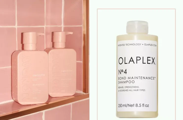 The 13 Best Sulfate-Free Shampoos, Tried and Tested