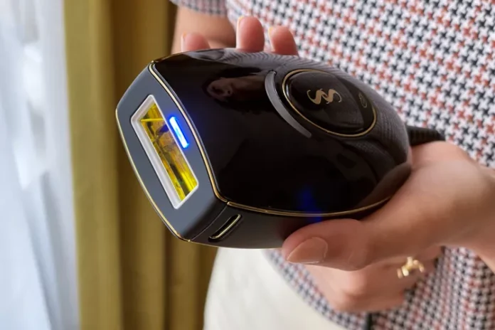 The 8 Best At-Home Laser Hair Removal Devices, Tested & Reviewed